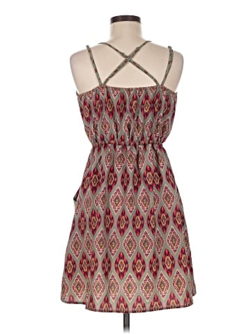 Xhilaration Casual Dress (view 2)