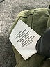 RE/DONE 100% Cotton Green Casual Pants Size 23 waist - photo 8