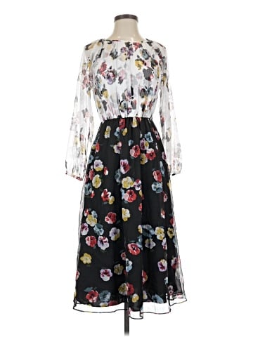 Ann Taylor Casual Dress (view 1)