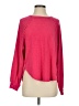 Pilcro Pink Cardigan Size S - photo 1