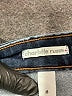 Charlotte Russe Hearts Blue Jeans Size 18 - photo 4