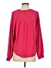Pilcro Pink Cardigan Size S - photo 2