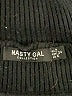 Nasty Gal Inc. Black Turtleneck Sweater Size 2 - photo 7