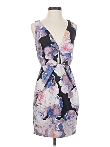 Finders Keepers Cocktail Dress (view 1)