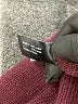 Lane Bryant Chevron-herringbone Burgundy Pullover Sweater Size 14 - 16 Plus - photo 8
