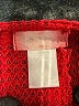 Altar'd State Red Short Sleeve Top Size M - photo 7