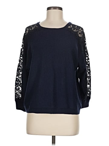 J.Crew Pullover Sweater (view 1)