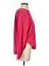 Pilcro Pink Cardigan Size S - photo 4