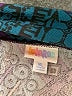 Lularoe Graphic Purple Casual Skirt Size XL - photo 4