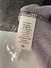 Lularoe Graphic Purple Casual Skirt Size XL - photo 5