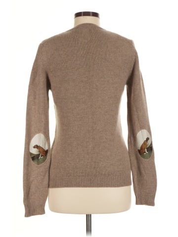 Anya Hindmarch Cashmere Pullover Sweater (view 2)