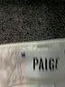 Paige White Jeans Size 29 waist - photo 7