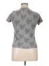 Eighty Eight Gray Short Sleeve T-Shirt Size 14 - photo 2