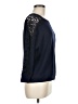 J.Crew Blue Pullover Sweater Size M - photo 4