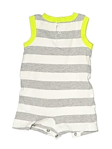 Koala Baby Short Sleeve Onesie (view 2)