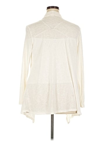 Bobeau Cardigan (view 2)