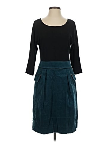 Phoebe Couture Casual Dress (view 1)