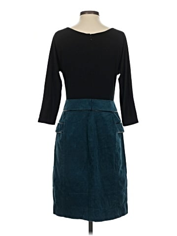 Phoebe Couture Casual Dress (view 2)