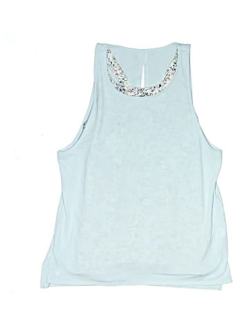 Athleta Girl Sleeveless T-Shirt (view 1)