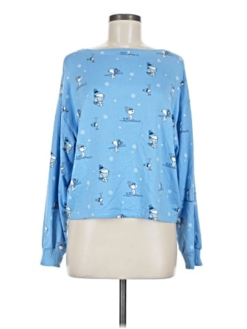 American Eagle Outfitters Pullover Sweater (view 1)
