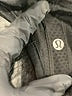 Lululemon Athletica Black Tank Top Size 4 - photo 7