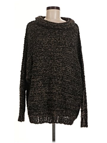 Free People Wool Pullover Sweater (view 1)