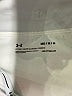 Under Armour Silver Athletic Shorts Size M - photo 3