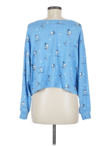 American Eagle Outfitters Pullover Sweater (view 2)