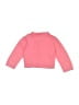 Carter's 100% Cotton Pink Cardigan 6-9 MO / 9 MO - photo 2