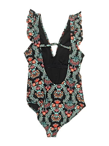 Jessica Simpson One Piece Swimsuit (view 2)