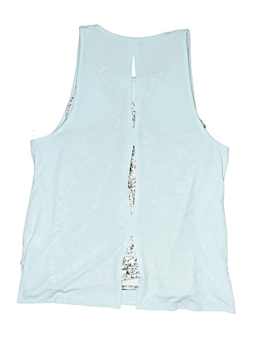 Athleta Girl Sleeveless T-Shirt (view 2)