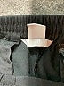 H&M Black Track Pants Size 6 - photo 7