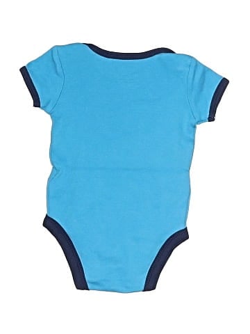 Carter's Short Sleeve Onesie (view 2)