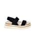 Wild Fable Black Sandals Size 9 - photo 1