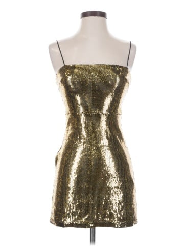Urban Outfitters Cocktail Dress (view 1)