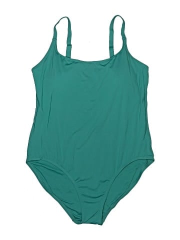 Andie One Piece Swimsuit (view 1)