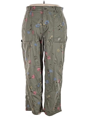 Old Navy Cargo Pants (view 1)