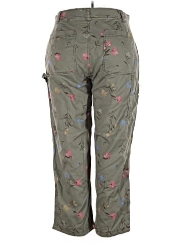 Old Navy Cargo Pants (view 2)