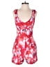 IRO Floral Red Romper Size EU (FR) 36 / US 4 - photo 1