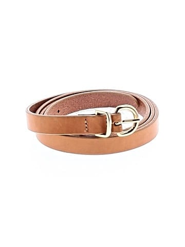 J.Crew Leather Belt (view 1)