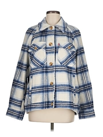 Levi's Jacket (view 1)