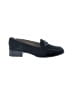 Salvatore Ferragamo Black Loafers Size 7 (wide) - photo 1