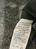 Privy Black Long Sleeve Top Size S - photo 8