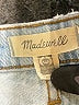 Madewell Blue Jeans Size 25 waist - photo 7