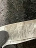 Madewell Blue Jeans Size 25 waist - photo 8