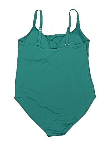 Andie One Piece Swimsuit (view 2)