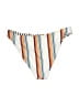 Unbranded Stripes Ivory Swimsuit Bottoms Size M - photo 2