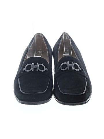 Salvatore Ferragamo Loafers (view 2)