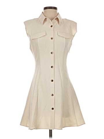 Zara Casual Dress (view 1)