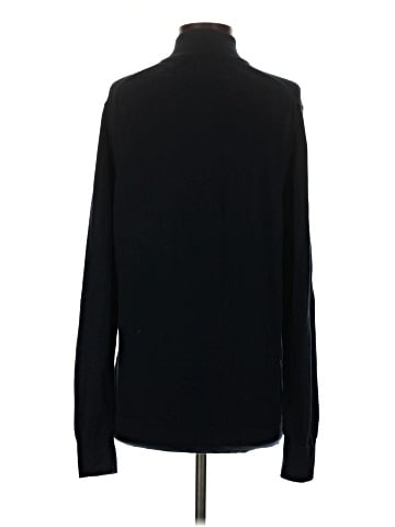 Barbour Turtleneck Sweater (view 2)